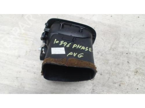 Air vent PEUGEOT 206 CC (2D) 2.0 S16 | BP25420632I21