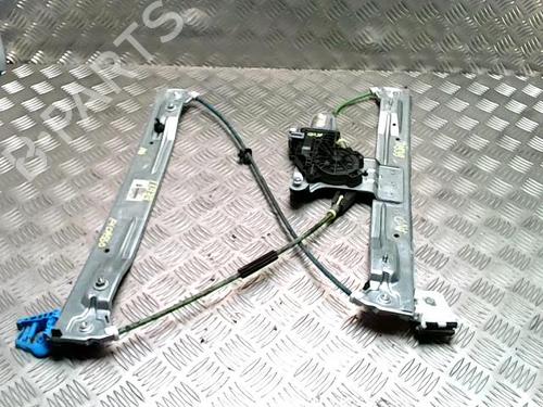 Vindusheismekanisme høyre foran CITROËN C3 Picasso (SH_) 1.6 HDI 90 (92 hp) 32365495