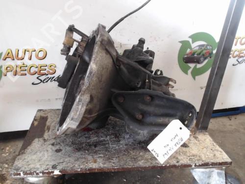 Gearbox OPEL ASTRA F Hatchback (T92) 1.4 i 16V (F08, M08, F68, M68) | BP25401081M3