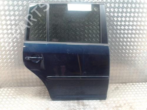Used Right rear door Right rear door 37462854 37462854