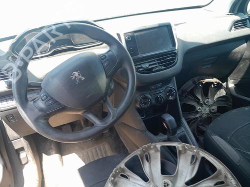 Front left panel PEUGEOT 208 I (CA_, CC_) 1.2 VTI 82 | BP25420289C58 - Image 11