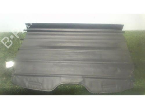 Hattehylle OPEL ASTRA G Hatchback (T98) 1.6 (F08, F48) (84 hp) 25387872