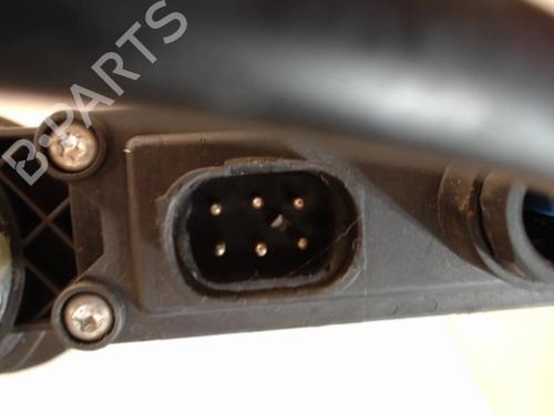 Fensterheber rechts vorne OPEL VECTRA C (Z02) 2.2 DTI 16V (F69) | BP30665873C23