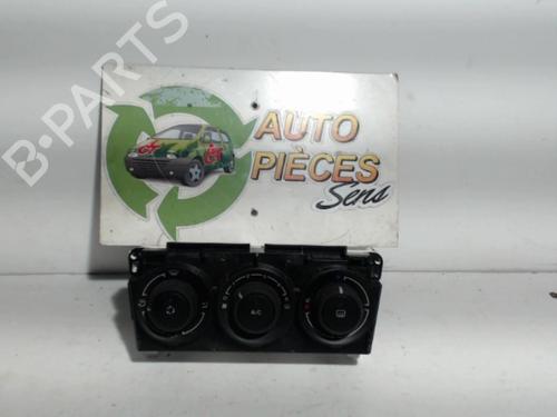 Used Climate control Climate control PEUGEOT 308 I (4A_, 4C_) 1.6 HDi (92 hp) 31228834 31228834