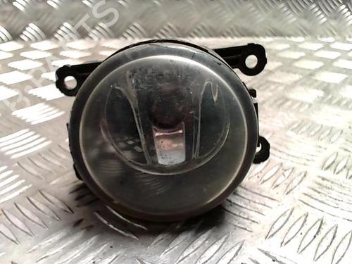 Used Left front fog light RENAULT MEGANE II (BM0/1_, CM0/1_) 1.6 16V (BM0C, CM0C) (113 hp) 31238154