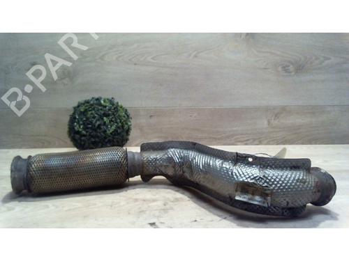 Used Exhaust system PEUGEOT 308 II (LB_, LP_, LW_, LH_, L3_) 1.6 BlueHDi 120 (120 hp) 25402201