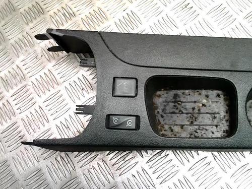 Middle console RENAULT CLIO IV (BH_) 1.5 dCi 75 | BP36004285I22 - Image 2