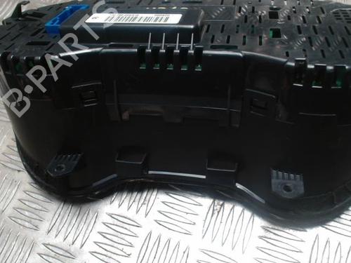 Instrument cluster AUDI A3 (8P1) 2.0 TDI 16V | BP30500552C47 