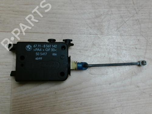 Ander BMW 3 Touring (E36) 325 tds (143 hp) 31222324