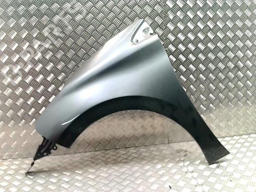 Used Left front fenders PEUGEOT 208 I (CA_, CC_) 1.6 HDi / BlueHDi 75 (75 hp) 30690283