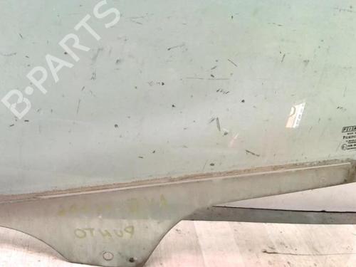 Front left door window FIAT GRANDE PUNTO (199_) 1.3 D Multijet (199.AXD11, 199.AXD1A, 199.AXD1B,... | BP25428800C18 
