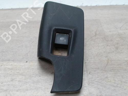 Used Left rear window switch OPEL MERIVA B MPV (S10) 1.7 CDTI (75) (110 hp) 25420799