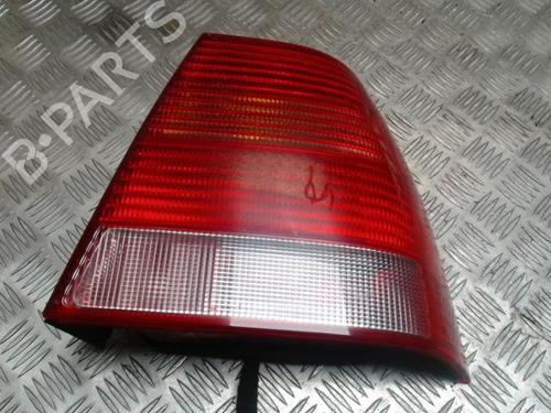 Used Right taillight VW BORA I (1J2) 1.9 TDI (115 hp) 31233318