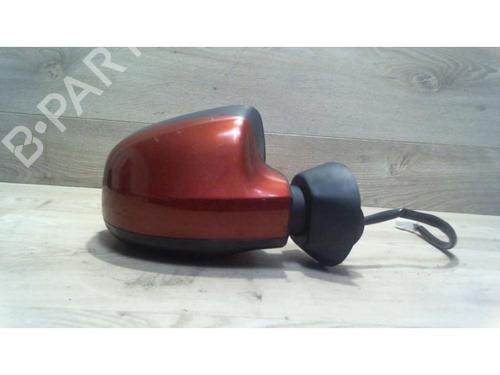 Right mirror DACIA SANDERO 1.4 MPI LPG | BP25384899C27 
