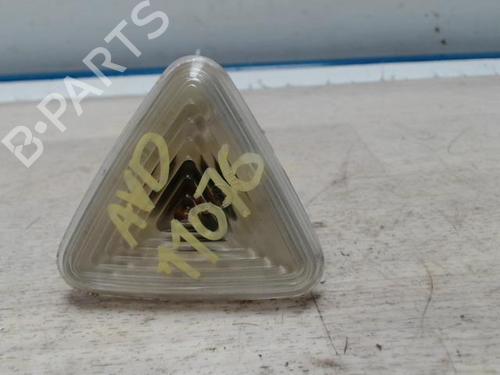 Used Right side indicator Right side indicator RENAULT KANGOO / GRAND KANGOO II (KW0/1_) 1.5 dCi 90 (KW05, KW08, KW0G, KW11) (90 hp) 34417090 34417090