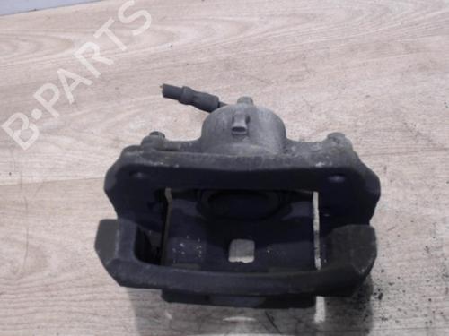 Left front brake caliper FORD FIESTA VI (CB1, CCN) 1.4 TDCi | BP25411972M105 - Image 2