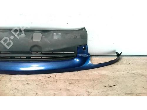 Grille RENAULT CLIO II (BB_, CB_) 1.2 (BB0A, BB0F, BB10, BB1K, BB28, BB2D, BB2H, CB0A,... | BP25419025C40 