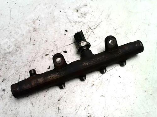 Rail D'Injecteurs RENAULT SCÉNIC II (JM0/1_) 1.5 dCi (JM1E, JM16) (106 hp) 31231523