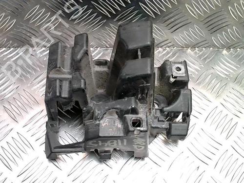 Used Rear bumper bracket CITROËN C5 III Break (RW_) 1.6 HDi 110 (112 hp) 25429624