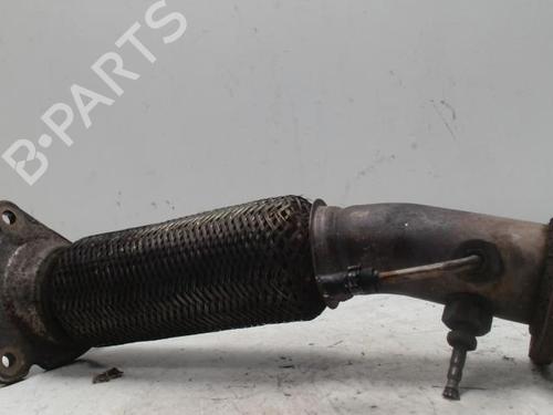 Used Pipe RENAULT MEGANE II (BM0/1_, CM0/1_) 1.9 dCi (131 hp) 28532760