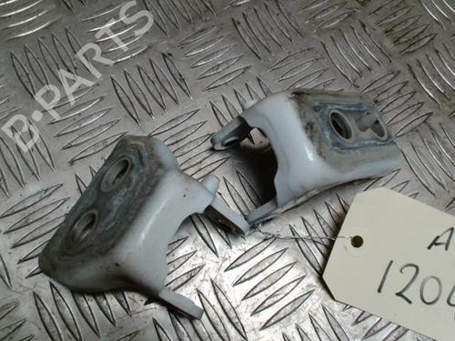 Used Hinge/Door check strap CITROËN DS4 (NX_) 1.6 HDi 110 (112 hp) 31224646