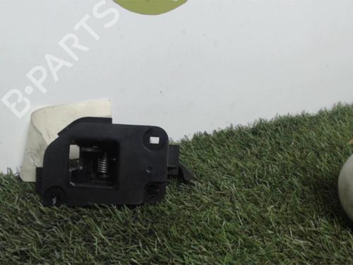 Front left interior door handle FIAT PUNTO (188_) 1.2 60 (188.030, .050, .130, .150, .230, .250) | BP25393523I13 