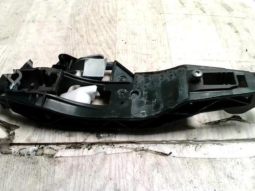 Front right exterior door handle PEUGEOT 207 (WA_, WC_) 1.4 | BP25425620C129