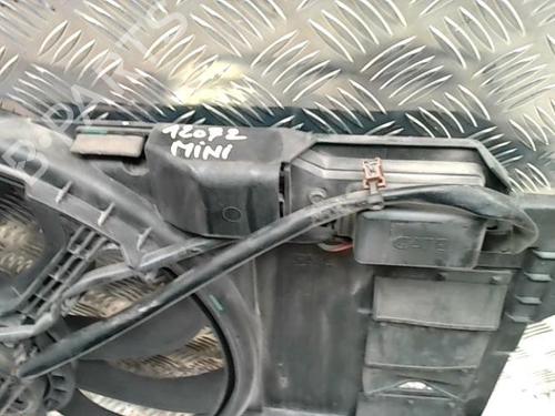 Ventilator motor MINI MINI (R50, R53) Cooper | BP25431435M62 