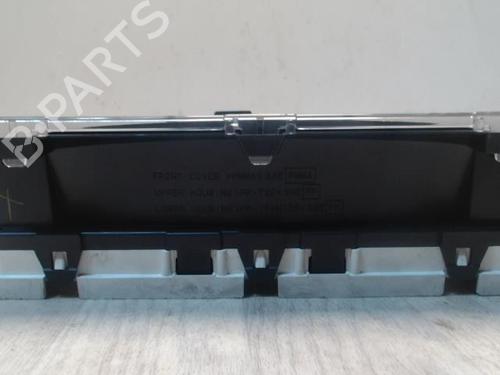 Used Instrument cluster NISSAN MICRA III (K12) 1.2 16V (65 hp) 27628265