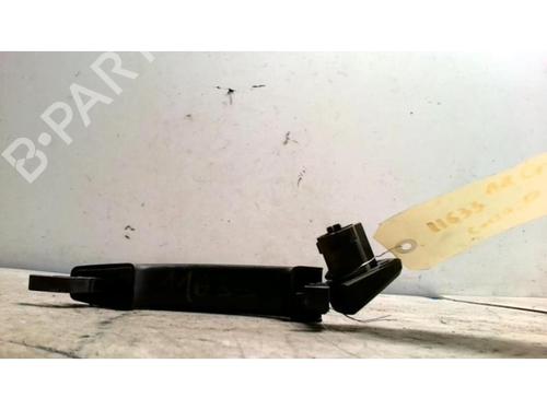 Rear left exterior door handle OPEL CORSA D (S07) 1.3 CDTI (L08, L68) | BP25425132C130 