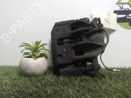 Højre bremsekaliber foran PEUGEOT 406 Break (8E/F) 2.1 TD 12V | BP25394078M104 