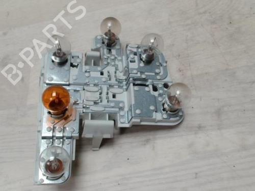 Licence plate light VOLVO S40 II (544) 1.6 D | BP27895509I40 