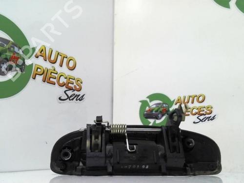 Høyre bak utvendig håndtak HYUNDAI GETZ (TB) 1.5 CRDi | BP25400564C130 