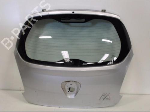 Used Tailgate FORD KA (RU8) 1.2 (69 hp) 25397951