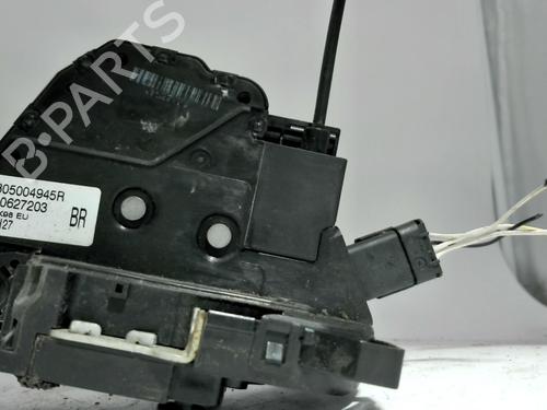 Used Front right lock Front right lock RENAULT CLIO IV (BH_) 1.5 dCi 90 (90 hp) 25430827 25430827