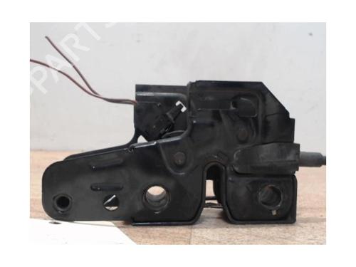 Hood lock VW TOURAN (1T1, 1T2) 2.0 TDI 16V | BP25386548C133 