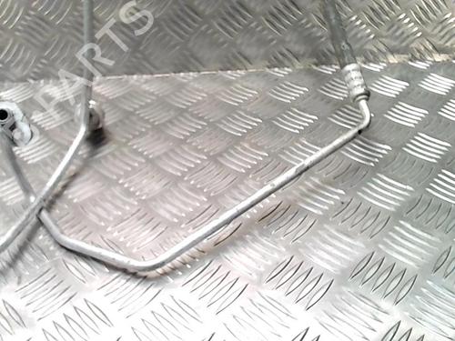 AC pipe RENAULT CLIO IV (BH_) 1.5 dCi 90 | BP31155503M126 