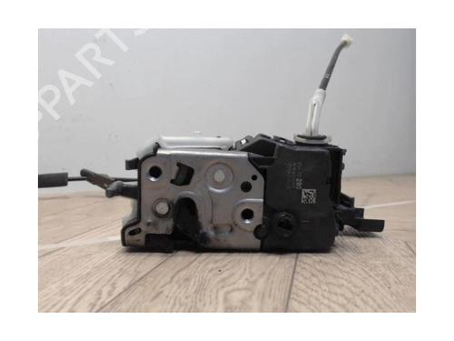 Front right lock PEUGEOT 5008 (0U_, 0E_) 1.6 HDi | BP25388096C97 