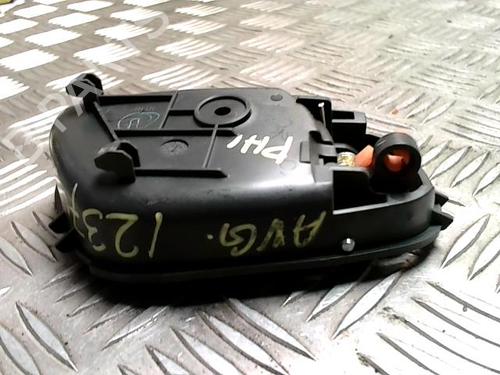Front left interior door handle CHEVROLET SPARK (M300) 1.2 | BP33541059I13  - Image 5