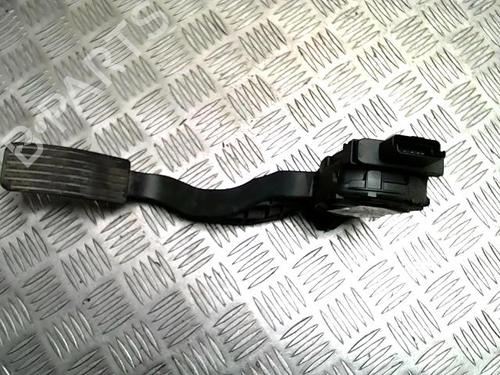 Used Pedal Pedal PEUGEOT 208 I (CA_, CC_) 1.2 VTI 82 (82 hp) 33717445 33717445