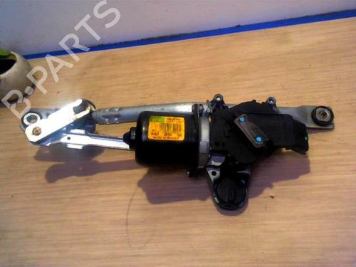 Front wiper motor PEUGEOT 107 (PM_, PN_) 1.0 | BP25390987M29