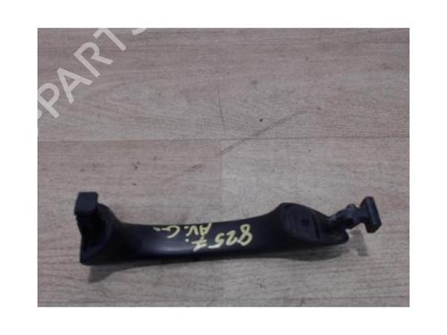 Front left exterior door handle MERCEDES-BENZ B-CLASS Sports Tourer (W245) B 180 CDI (245.207) | BP25386488C128 