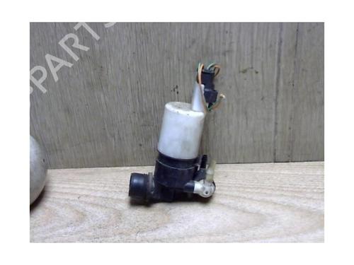 Washer pump RENAULT SCÉNIC II (JM0/1_) 1.5 dCi (JM02, JM13) | BP25411326E24 