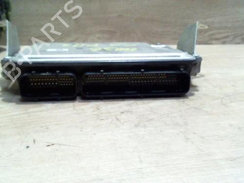 Engine control unit (ECU) CITROËN C1 II (PA_, PS_) 1.0 VTi 72 | BP25401959M57 
