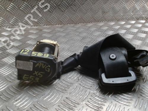 Used Front left seatbelt Front left seatbelt 36883559 36883559