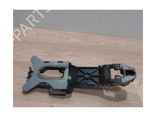 Rear left exterior door handle NISSAN MICRA III (K12) 1.2 16V | BP25386739C130 