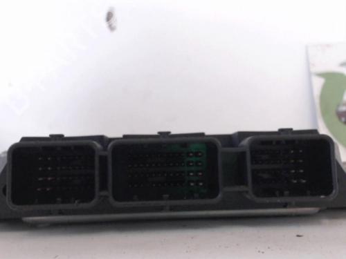Control unit CITROËN C5 II (RC_) 1.6 HDi (RC8HZB) | BP25398292M11