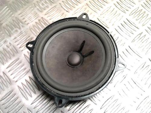 Used Speaker Speaker DACIA DUSTER (HS_) 1.5 dCi (109 hp) 33541057 33541057
