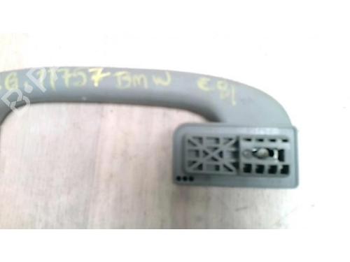 Interior roof handle BMW 1 (E81) 116 d | BP25428521I35 
