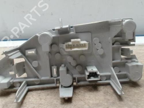 Licence plate light PEUGEOT 406 (8B) 2.0 HDI 110 | BP28013692I40 